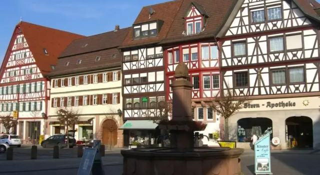 Welcoming Apartment Near Lake, Reserva ahora Apartamento Tauberbischofsheim Odenwald