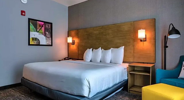 Номер Standard Park Inn by Radisson Florence, SC
