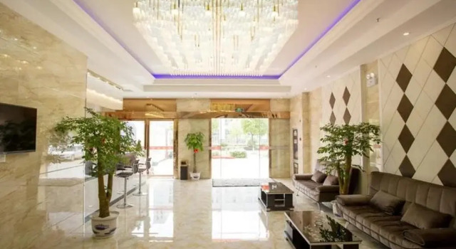 Ningbo Heshen Hotel