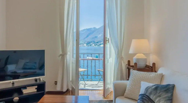 Casa Cavour by Wonderful Italy, Prenota Hotel Bellagio Como