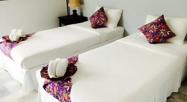 OYO Bulan Anda Baba Resort, Забронировать Курортный отель Отели Южного Таиланда 3 звезды, 3*