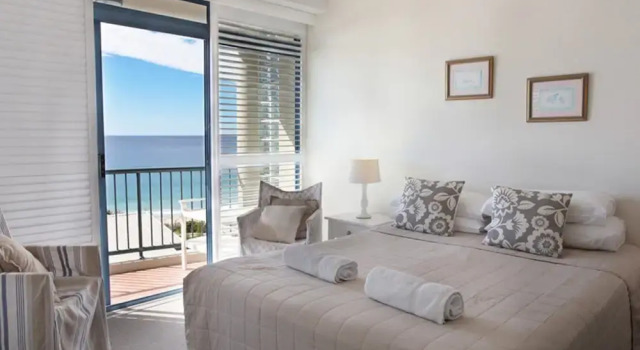 5/12 Bryan Street, Prenota Hotel Hotel a Queensland con parcheggio, Parcheggio
