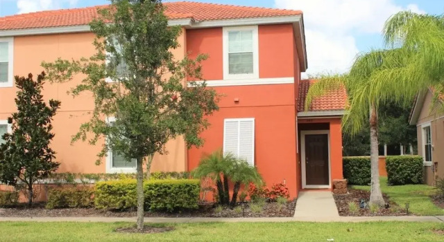 Bella Vida 540, Rezerwuj Hotel Kissimmee Kissimmee