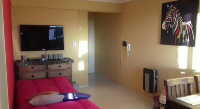 Temporario en Villa Sol, Book Villa Villaer i Córdoba, Villa