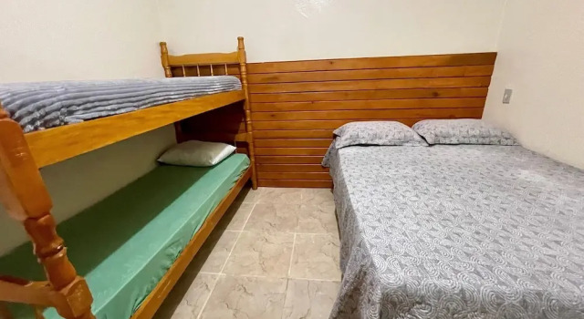 AP 08B Ala Morrinhos Residencial Solavir, Забронировать Апартаменты/квартира Бомбиньяс Санта-Катарина