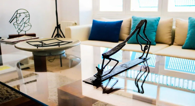Апартаменты La Maison De L'artiste