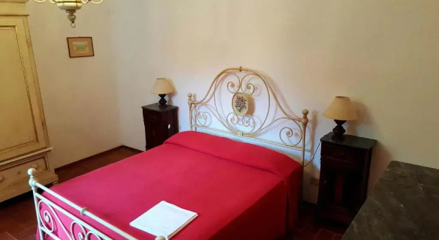 Апартаменты Holiday House Le Selvole