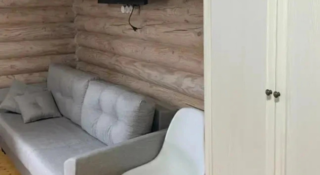 Standard cameră cu balcon EcoVilla Mini hotel