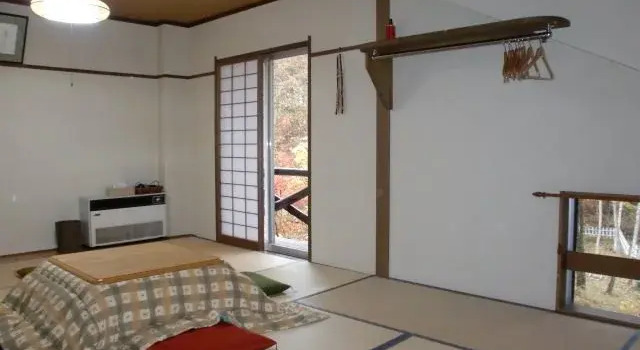 Lodge Sanrokukan