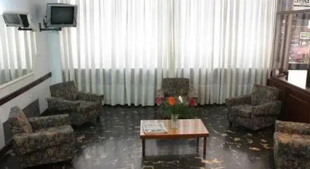 Hotel Rodney, Rezerwuj Hotel Balvanera Buenos Aires
