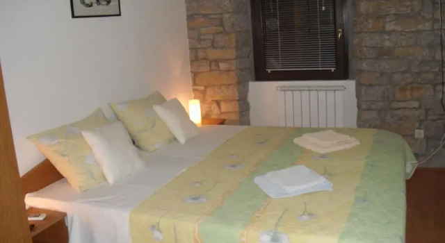 Номер Classic Rooms Svalina