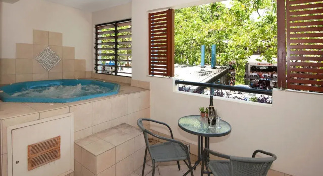 The Heritage Luxury Private Apartments, Prenota Appartamento Hotel SPA a Queensland, SPA