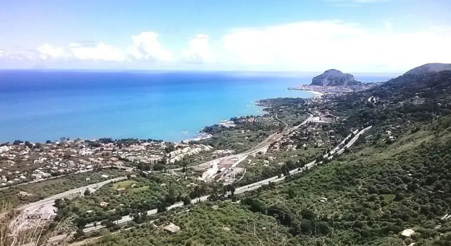 B&B Atlantide, Book Bed and Breakfast Hotels in Sicily with Parking, Parking