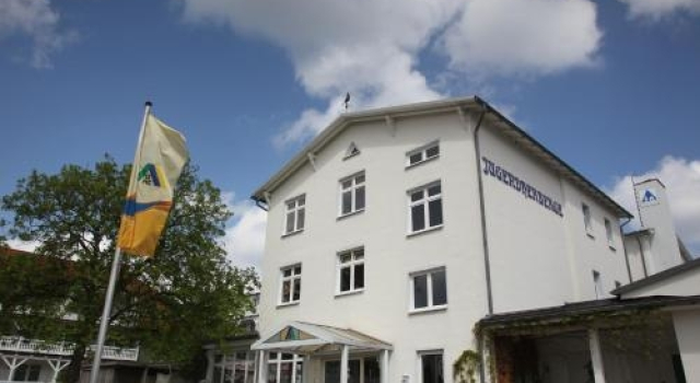 DJH Jugendherberge Binz