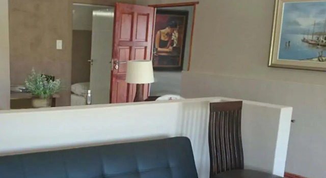 Holiday Guesthouse Langebaan