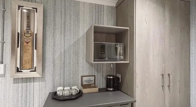 Номер Luxury 207 Main Ave