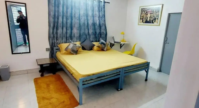 Olive Greens Homestay, Rezervovat Hotel Mussoorie Uttarakhand