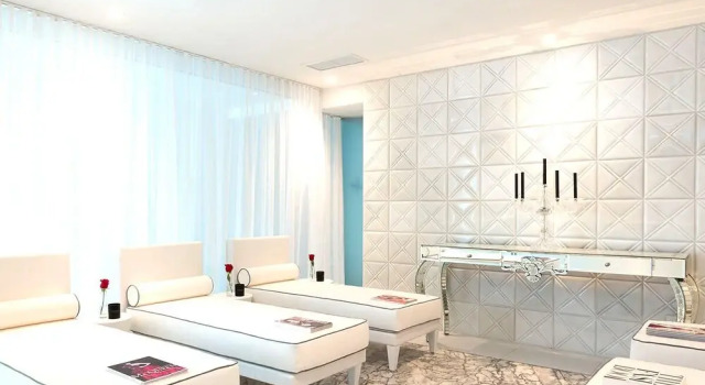 Apto. 12J Vista al Mar, Book Hotel Hoteller i Panamanian District med pool, Swimmingpool