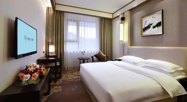 Howdy Smart Hotel Yaan Branch