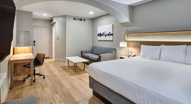 Radisson Hotel El Paso Airport, Rezerwuj Hotel Hotele w El Paso z parkingiem, Parking