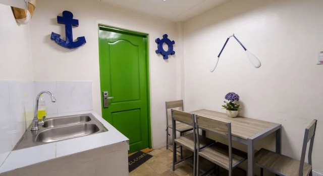 ZEN Hostel Vicente Cruz Manila, Prenota Ostello Manila 