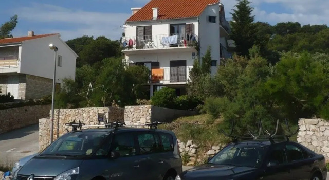 Marija - 20 m From Beach - A1