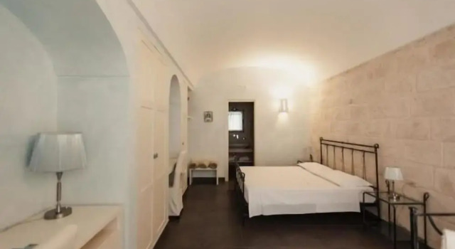 Номер Standard Al Mirador Resort
