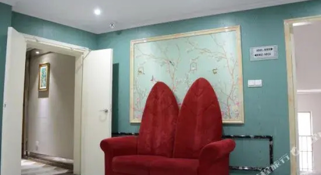 Yuehua Fengshang Hotel, Rezerwuj Hotel Xinyu Jiangxi
