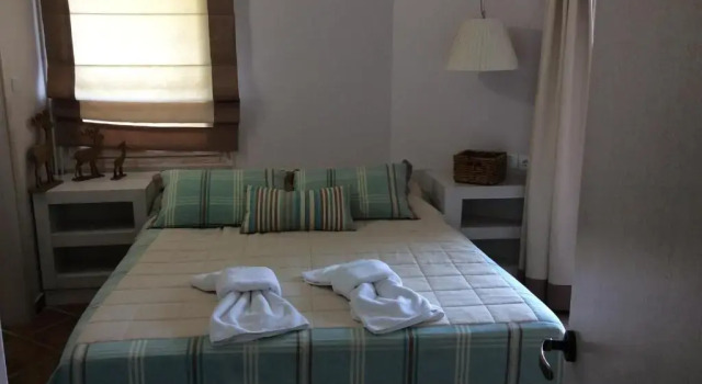 Люкс Executive Ktima Faki, The One & Only Destination on Mount Olympus