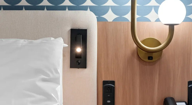 Двухместный номер Deluxe Star Motel