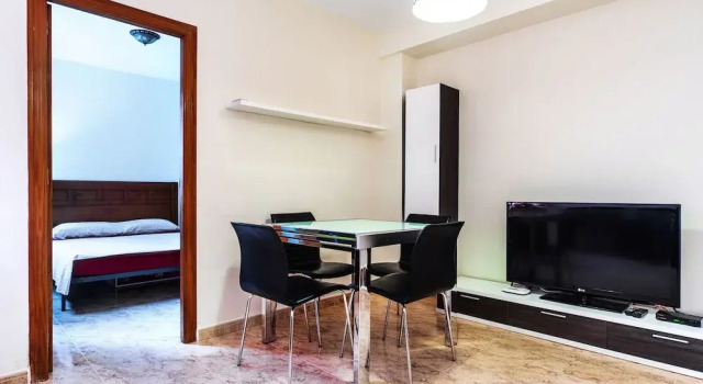 Espanhouse San Pascual 289