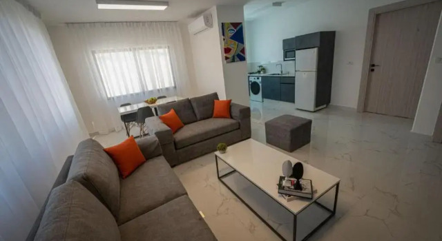 Апартаменты Al Kawther Hotel Apartments