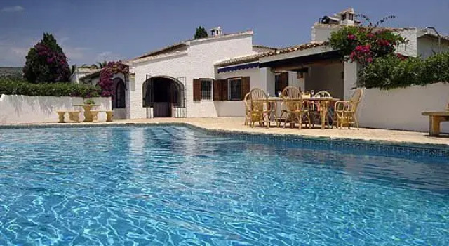 El Olivar