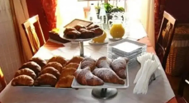 Locanda 7 Camini