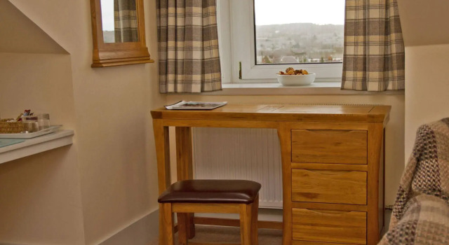 Aurora Guest House