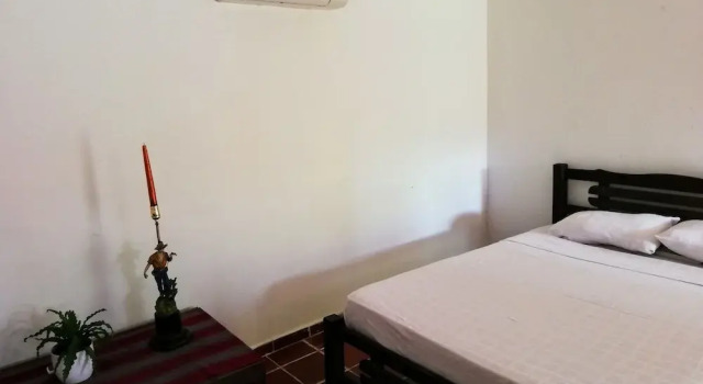 La Casa de La Maga & El Conde