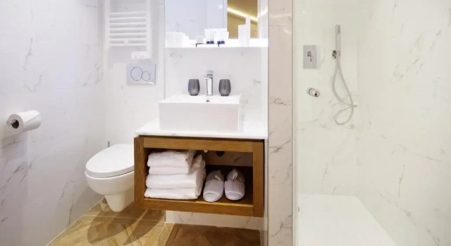 Двухместный номер Deluxe Hotel Petit Lafayette