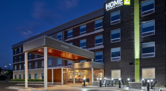 Home2 Suites By Hilton Grand Rapids Northeast, Buchen Sie Hotel Grand Rapids 
