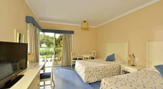 Bungalow Iberostar Origin Tainos