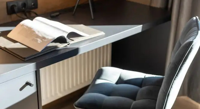 Номер Superior Hotel Seespitz Superior