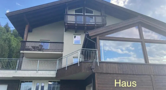 Haus Schwaighof (Adults only), Prenota Hotel Hotel a Pitztal con parcheggio, Parcheggio