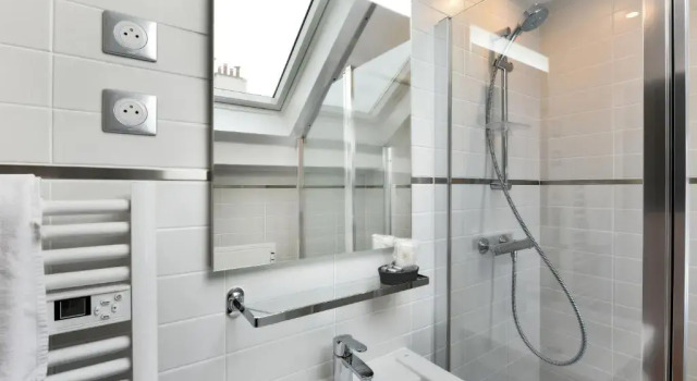 Студия Standard Hotel Résidence Montebello