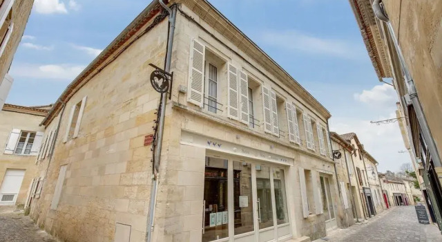 Badon Boutique Hôtel