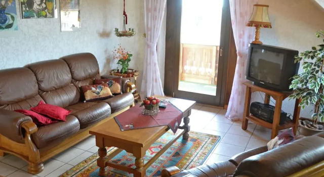 Warm Apartment In Bombogen With Private Parking, Забронировать Апартаменты/квартира Виттлих 