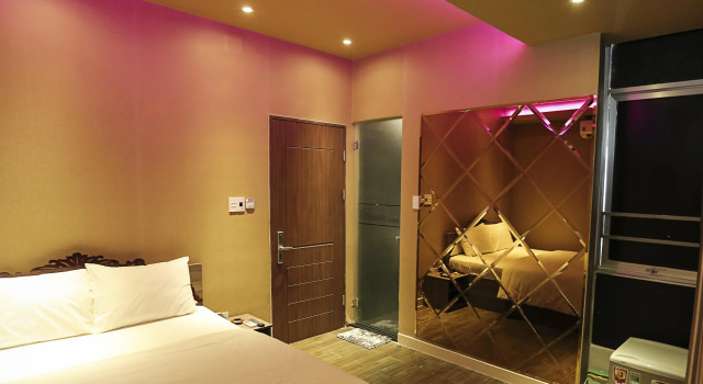 Номер Standard Bonita Grand Hotel