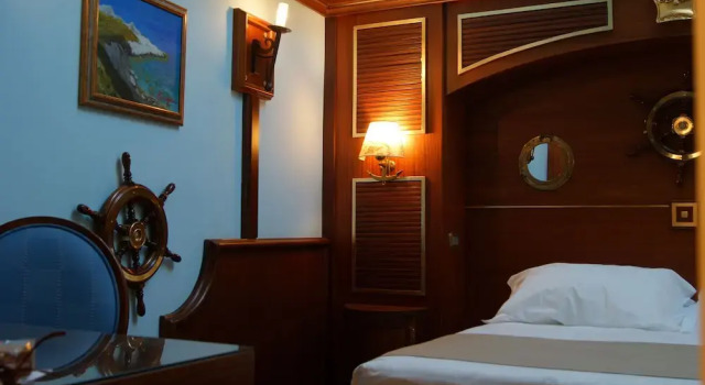 Номер Economy Hotel Il Principe