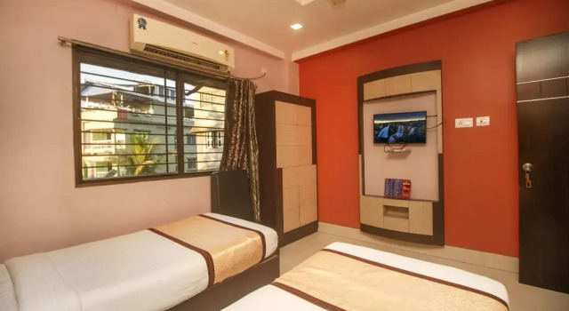 OYO Rooms Pradhan Nagar, Prenota Hotel Siliguri West Bengal