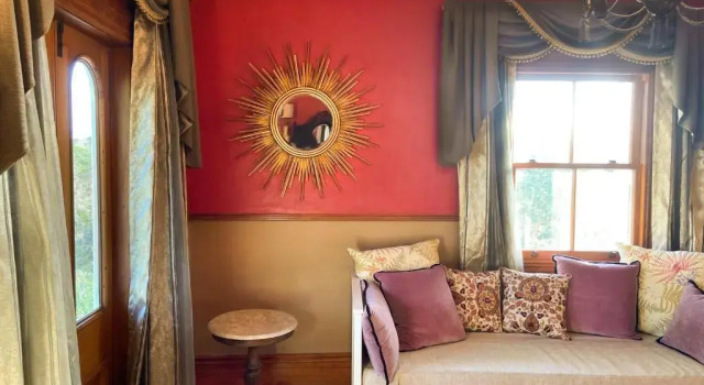 Tracys Boutique B&B Farmstay, Забронировать Отель «постель и завтрак» Отели Уэллсфорд с завтраком, Завтраки