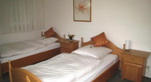 Двухместный номер Standard Rixbecker Alpen - Hotel Koch