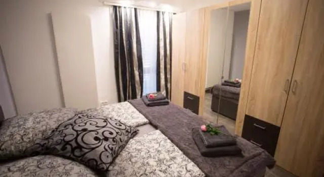 Ferienwohnung I Love Baden-Baden, Забронировать Апартаменты/квартира Отели Баден-Бадена с парковкой, рядом с Новый замок Баден-Бадена, Парковка